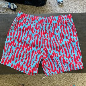 The north face mens shorts xl